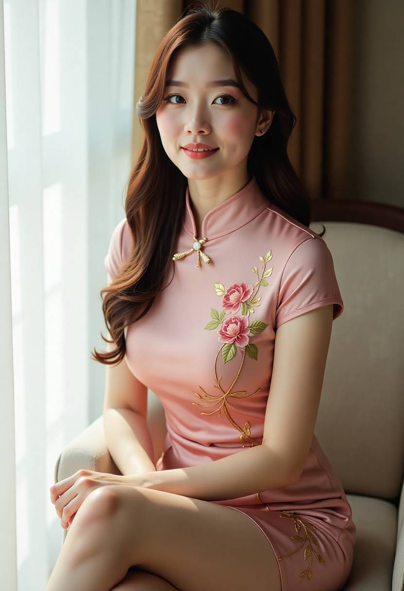 动画电影美术设定